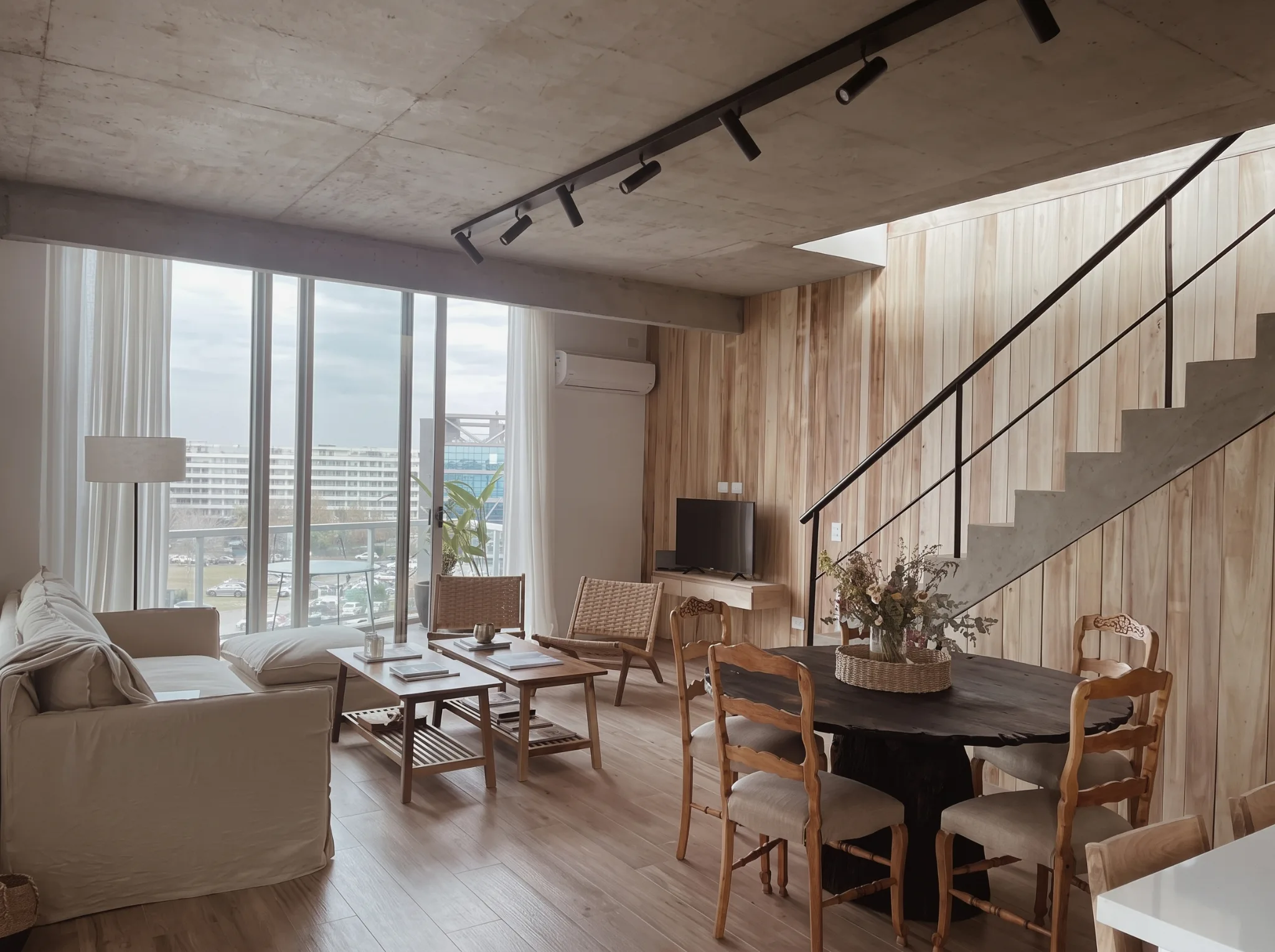 Excelente Departamento en Alquiler en Ayres Studios