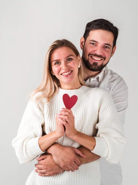 Belén y Gastón
